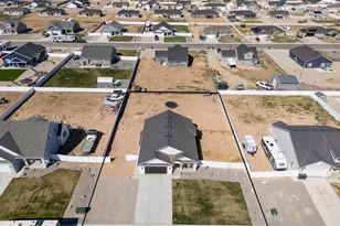 4349 Half Mile Rd, Enoch, UT 84721 - Photo 4