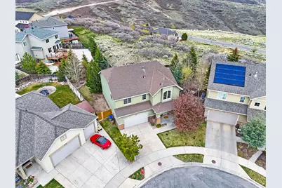 2181 E Bald Eagle Ct, Draper, UT 84020 - Photo 44