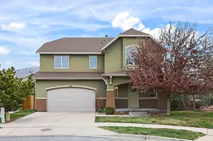 2181 E Bald Eagle Ct, Draper, UT 84020 - Photo 1