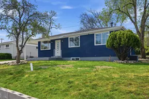 5336 S Charlotte Ave, Salt Lake City, UT 84118 - Photo 2