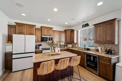 824 W Southhampton Dr N, North Salt Lake, UT 84054 - Photo 6