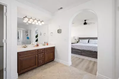 824 W Southhampton Dr N, North Salt Lake, UT 84054 - Photo 18