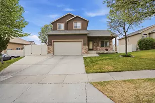 5743 W Lugano Dr, West Jordan, UT 84081 - Photo 2