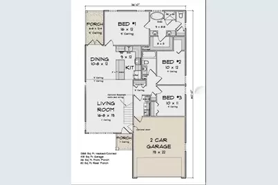 352 W 480 S #5, Ephraim, UT 84627 - Photo 2