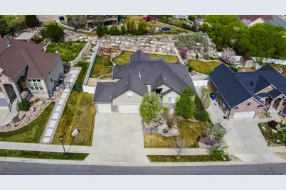14732 S Evening Side Dr, Herriman, UT 84096 - Photo 50