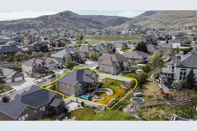 14732 S Evening Side Dr, Herriman, UT 84096 - Photo 54