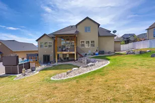 14732 S Evening Side Dr, Herriman, UT 84096 - Photo 44