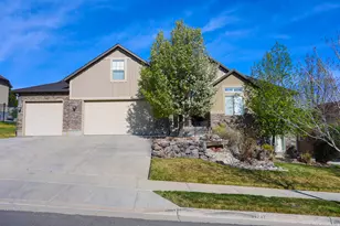 14732 S Evening Side Dr, Herriman, UT 84096 - Photo 2