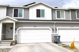 1688 W 200 N, Mapleton, UT 84664 - Photo 1