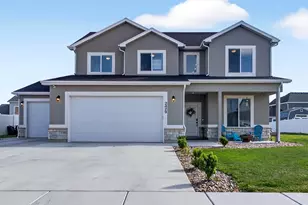 2429 W 2900 N, Farr West, UT 84404 - Photo 1