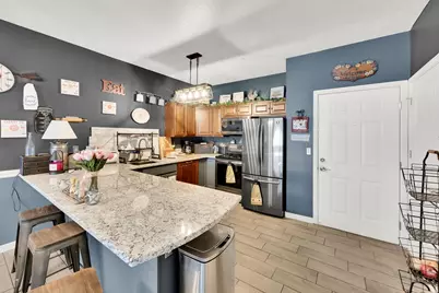 3478 Cozy River Pl #309, West Valley, UT 84119 - Photo 4