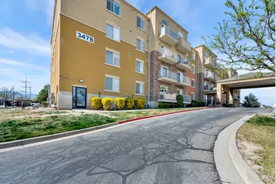 3478 Cozy River Pl #309, West Valley, UT 84119 - Photo 16