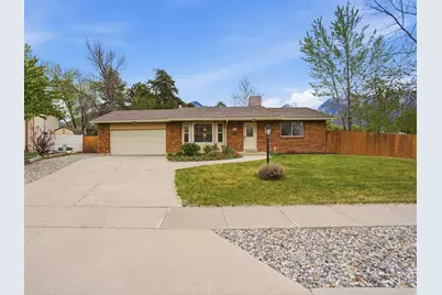 8917 S Powderhorn Dr E, Sandy, UT 84093 - Photo 1
