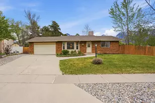 8917 S Powderhorn Dr E, Sandy, UT 84093 - Photo 1