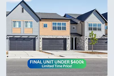 2756 W 2775 N #151, Plain City, UT 84404 - Photo 1