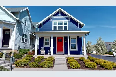 10622 S Beach Comber Way W, South Jordan, UT 84009 - Photo 1