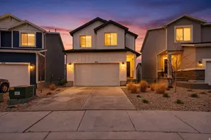 854 S Horizon Loop, Santaquin, UT 84655 - Photo 2