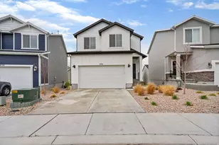 854 S Horizon Loop, Santaquin, UT 84655 - Photo 1