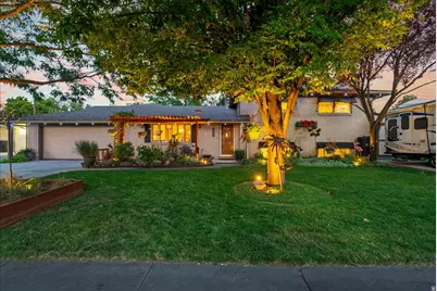 5883 S Homestead Ct E, Murray, UT 84107 - Photo 4