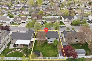 1445 W Silvercreek Dr S, Layton, UT 84041 - Photo 36