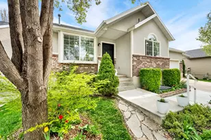 1445 W Silvercreek Dr S, Layton, UT 84041 - Photo 2