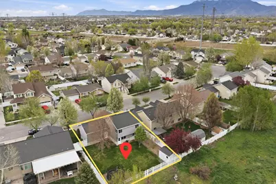 1445 W Silvercreek Dr S, Layton, UT 84041 - Photo 34