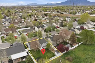 1445 W Silvercreek Dr S, Layton, UT 84041 - Photo 34