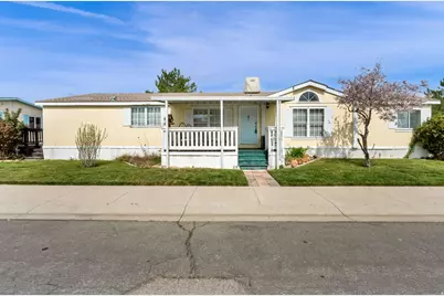 2866 S Hampton Park Dr, West Valley, UT 84119 - Photo 1