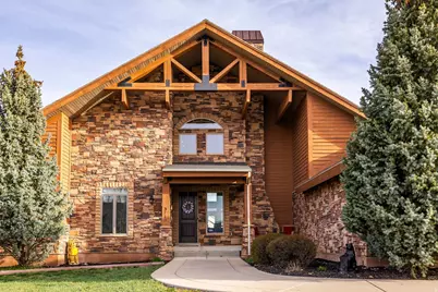 3710 N Foothill Ln, Eden, UT 84310 - Photo 1