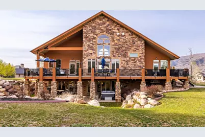 3710 N Foothill Ln, Eden, UT 84310 - Photo 2