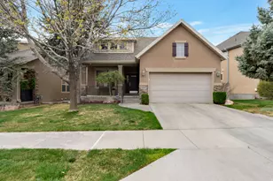 10272 S Eagle Cliff Way, Sandy, UT 84092 - Photo 1