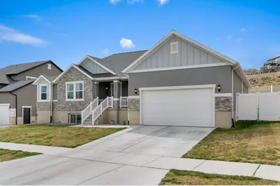 1367 W Fort Rock Dr, Saratoga Springs, UT 84045 - Photo 2