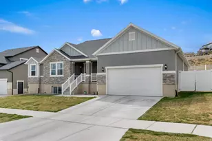 1367 W Fort Rock Dr, Saratoga Springs, UT 84045 - Photo 2