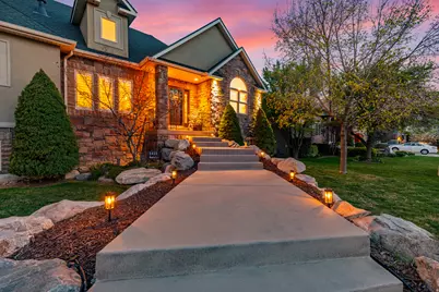 1415 Johnson Way, Kaysville, UT 84037 - Photo 4