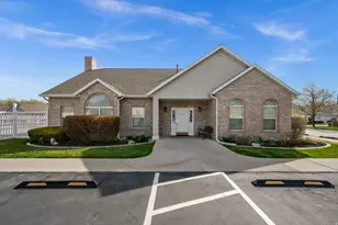 3575 S Villa View Dr W, West Valley, UT 84120 - Photo 20