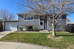 3906 S Boothill Circle, West Valley, UT 84120 - Photo 1