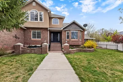 478 N Ama Fille Ln, Elk Ridge, UT 84651 - Photo 2