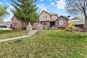 478 N Ama Fille Ln, Elk Ridge, UT 84651 - Photo 1