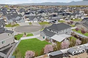 3877 W Bumper Crop Circle, Riverton, UT 84065 - Photo 38