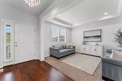 3877 W Bumper Crop Cir, Riverton, UT 84065 - Photo 4