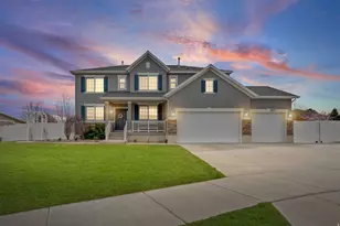 3877 W Bumper Crop Circle, Riverton, UT 84065 - Photo 1