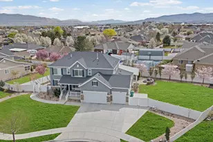 3877 W Bumper Crop Circle, Riverton, UT 84065 - Photo 42