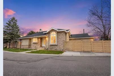1522 E Amblewood Ln, Millcreek, UT 84124 - Photo 1