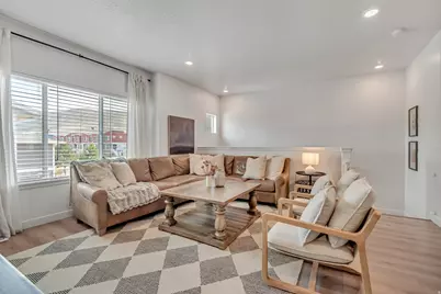 15485 S Steel Lakes Way, Bluffdale, UT 84065 - Photo 14