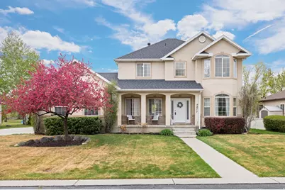 9877 N Oxford Ct, Highland, UT 84003 - Photo 4