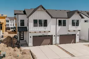 3026 N Summer Wood Dr, Eagle Mountain, UT 84005 - Photo 1