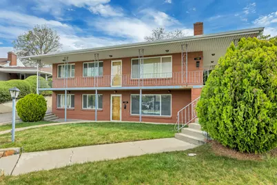 1501 S Foothill Dr, Salt Lake City, UT 84101 - Photo 1