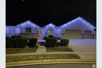 5169 W Rock Ridge Ln, West Jordan, UT 84081 - Photo 2
