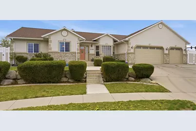 5169 W Rock Ridge Ln, West Jordan, UT 84081 - Photo 1