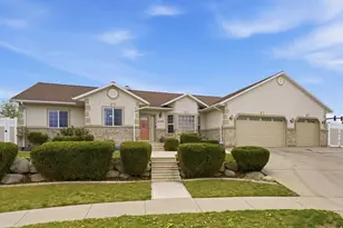 5169 W Rock Ridge Ln, West Jordan, UT 84081 - Photo 1